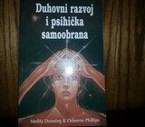 DUHOVNI RAZVOJ I PSIHIČKA SAMOOBRANA