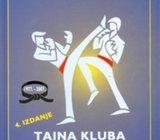 D. Ujević: TAJNA KLUBA ŠAMPIONA - 30 godina poslije