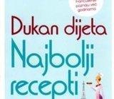 Dukan dijeta: Najbolji recepti