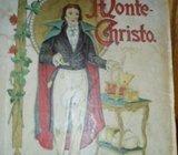 DUMAS GRAF VON MONTE CHRISTO