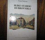 DUNJA FALIŠEVAC SLIKE STAROG DUBROVNIKA