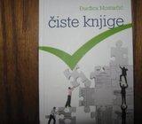 ĐURĐICA MOSTARČIĆ ČISTE KNJIGE