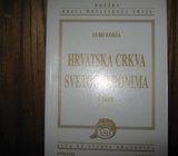 ĐURO KOKŠACRKVA SVETOG JERONIMA U RIMU