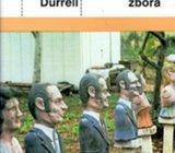 Durrell, Lawrence - Pjevači diplomatskog zbora