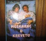 DUŠKO DEKOVIĆ MUŠKARAC U KREVETU