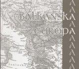 Duško Topalović Balkanska Europa geopolitičke teme