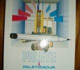 DUŠKO ZLONOGA - MLADEN LUKAČEVIĆ PALETE I PALETIZACIJA