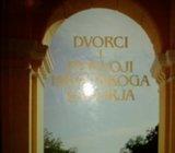 DVORCI I PERIVOJI HRVATSKOGA ZAGORJA MLADEN OBAD ŠĆITAROCI