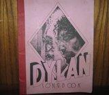 DYLAN SONG BOOK