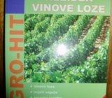 D. ŽUNIĆ S. MATIJAŠEVIĆ REZIDBA VINOVE LOZE