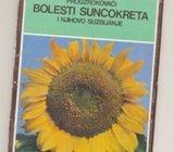 Aćimović Prouzrokovači bolesti suncokreta i njihovo suzbijanj
