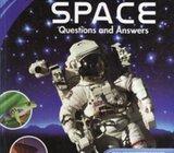 Earth and Space: Questions and Answers (Discovery Kids)