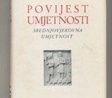 Elie Faure Povijest umjetnosti srednjovjekovna umjetnost