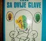 FADIL HADŽIĆ TELE SA DVIJE GLAVE