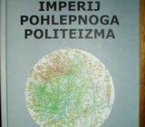 Fahrudin Novalić IMPERIJ POHLEPNOG POLITEIZMA