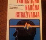 Fantastična naučna istraživanja