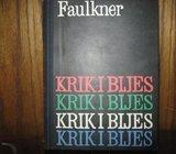 FAULKNER KRIK I BIJES