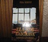 FEĐA ŠEHOVIĆ ZLA KOB ZABORAVA DUBROVAČKI RATNI DNEVNIK