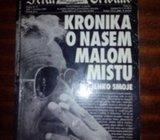 Feral Tribune - Kronika o našem malom mistu - Miljenko Smoje