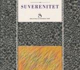 F.H. Hinsley Suverenitet