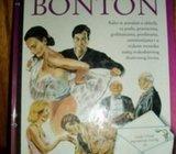 FIAMMETTA DE CESARI MODERNI BONTON
