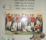 FIFA MUSEUM COLLCTION - 1000 YEARS OF FOOTBALL