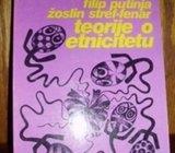 FILIP PUTINJA ŽOSLIN STREF - FENAR TEORIJE O ENTICITETU