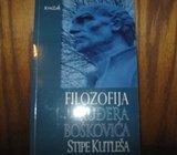 FILOZOFIJA RUĐERA BOŠKOVIĆA STIPE KUTLEŠA