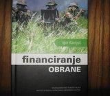 FINANCIRANJE OBRANE IGOR KARNJUŠ