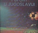 Fizička kultura i sport u Jugoslaviji