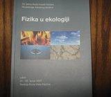 FIZIKA U EKOLOGIJI