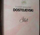 Fjodor M. Dostojevski : Idiot
