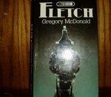 FLETCH GREGORY MCDONALD