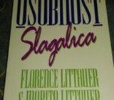 Florence & Marita Littauer - Osobnost - slagalica