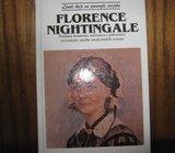 FLORENCE NIGHTINGALE PAM BROWN