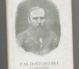 F. M. Dostojevski O Umetnosti