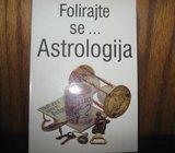 FOLIRAJTE SE... ASTROLOGIJA