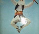 FOLKLORE DES JUGOSLAWISCHEN VOLKES