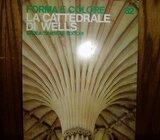FORMA E COLORE LA CATTEDRALE DI WELLS