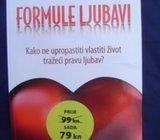 Formule ljubavi, Milivojević
