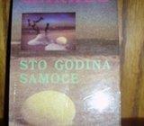 GABRIJEL GARSIJA MARKES STO GODINA SAMOĆE
