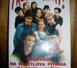 GERLINDE ORTNER TEBA ZNATI!