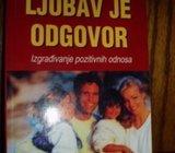 G.G. JAMPOLSKY D.V. CIRINCIONE LJUBAV JE ODGOVOR