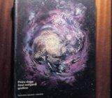 GIANCARLO MASINI PRIČA O SVEMIRU