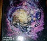 GIANCARLO MASINI PRIČA O SVEMIRU