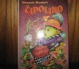 GIANNI RODARI ČIPOLINO