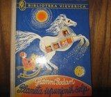 GIANNI RODARI PLANETA ISPUNJENIH ŽELJA