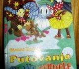 GIANNI RODARI PUTOVANJE PLAVE STRIJELE