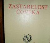 Ginter Anders ZASTARELOST ČOVEKA