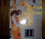 GIOVANNI CARLI BALLOLA BEETHOVEN L´ARTE DELLA SONATA